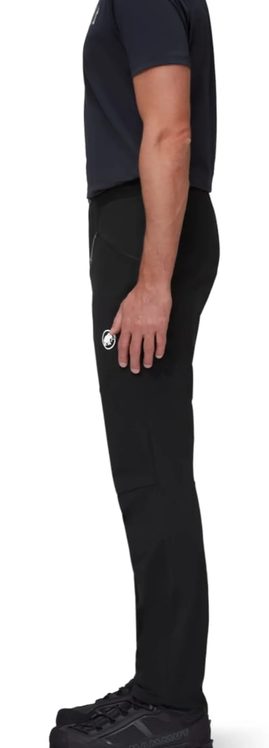 Mammut Men's Aenergy Light So PantsBlack