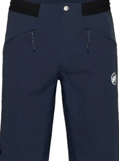 Mammut Men's Aenergy Light SO Shorts Marine