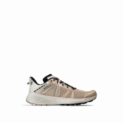 Mammut Men's Saentis TR Low GORE-TEX Savanna-moonbean