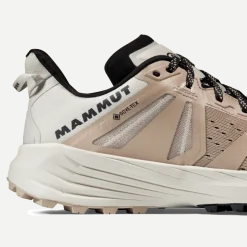 Mammut Men's Saentis TR Low GORE-TEX Savanna-moonbean