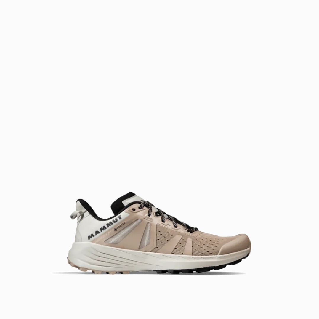 Mammut Men's Saentis TR Low GORE-TEX Savanna-moonbean