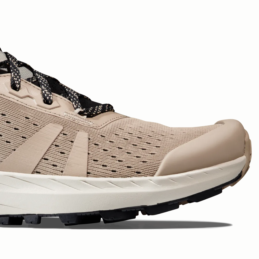 Mammut Men's Saentis TR Low GORE-TEX Savanna-moonbean