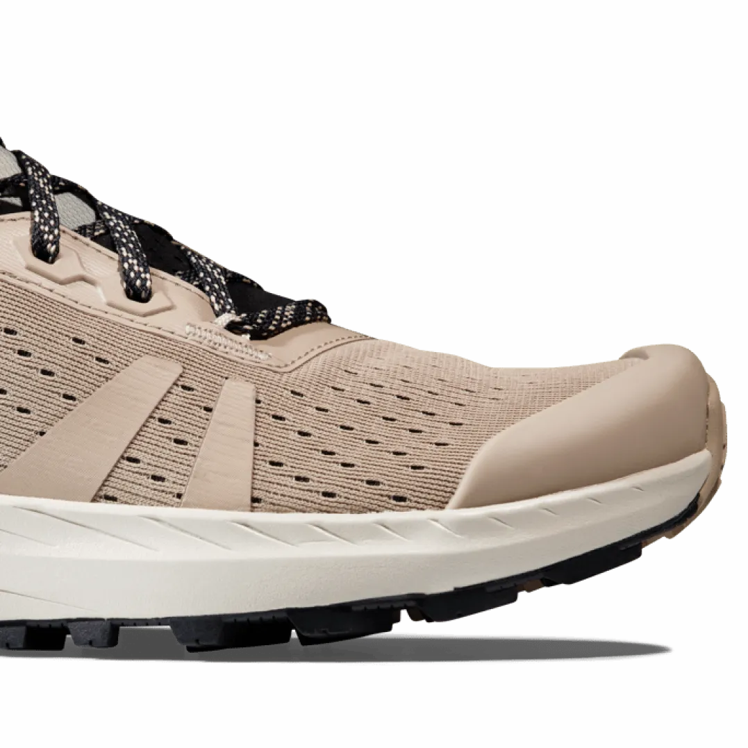 Mammut Men's Saentis TR Low GORE-TEX Savanna-moonbean