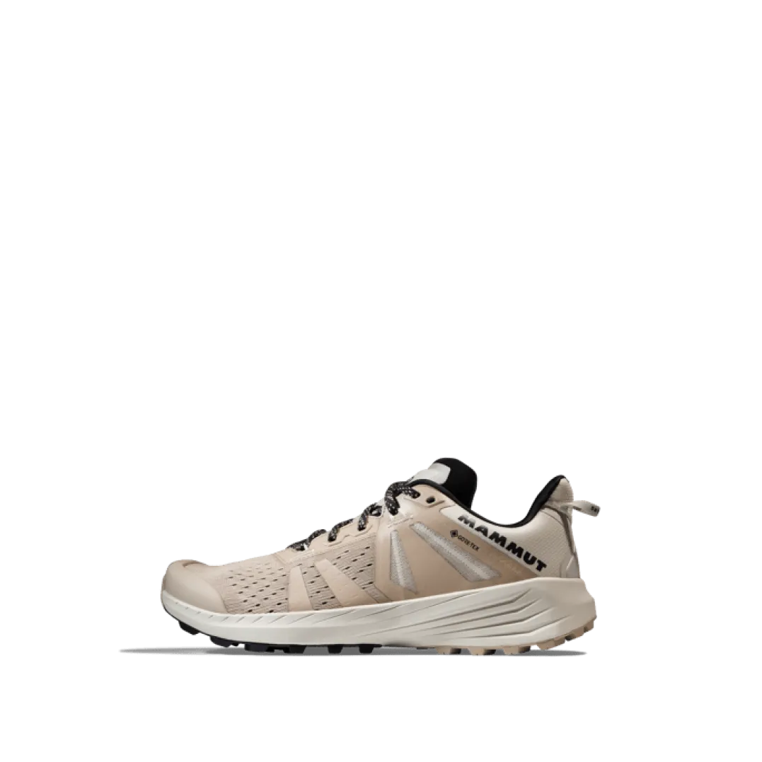 Mammut Men's Saentis TR Low GORE-TEX Savanna-moonbean
