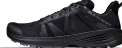 Mammut Men's Saentis TR Low GORE-TEX Black
