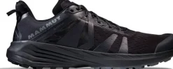 Mammut Men's Saentis TR Low GORE-TEX Black