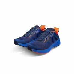 Mammut Men's Saentis TR Low GORE-TEX Deep Ice-glacier Blue