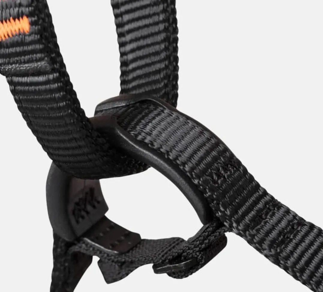Mammut Men's Togir 2.0 3 Slide Harness Marine