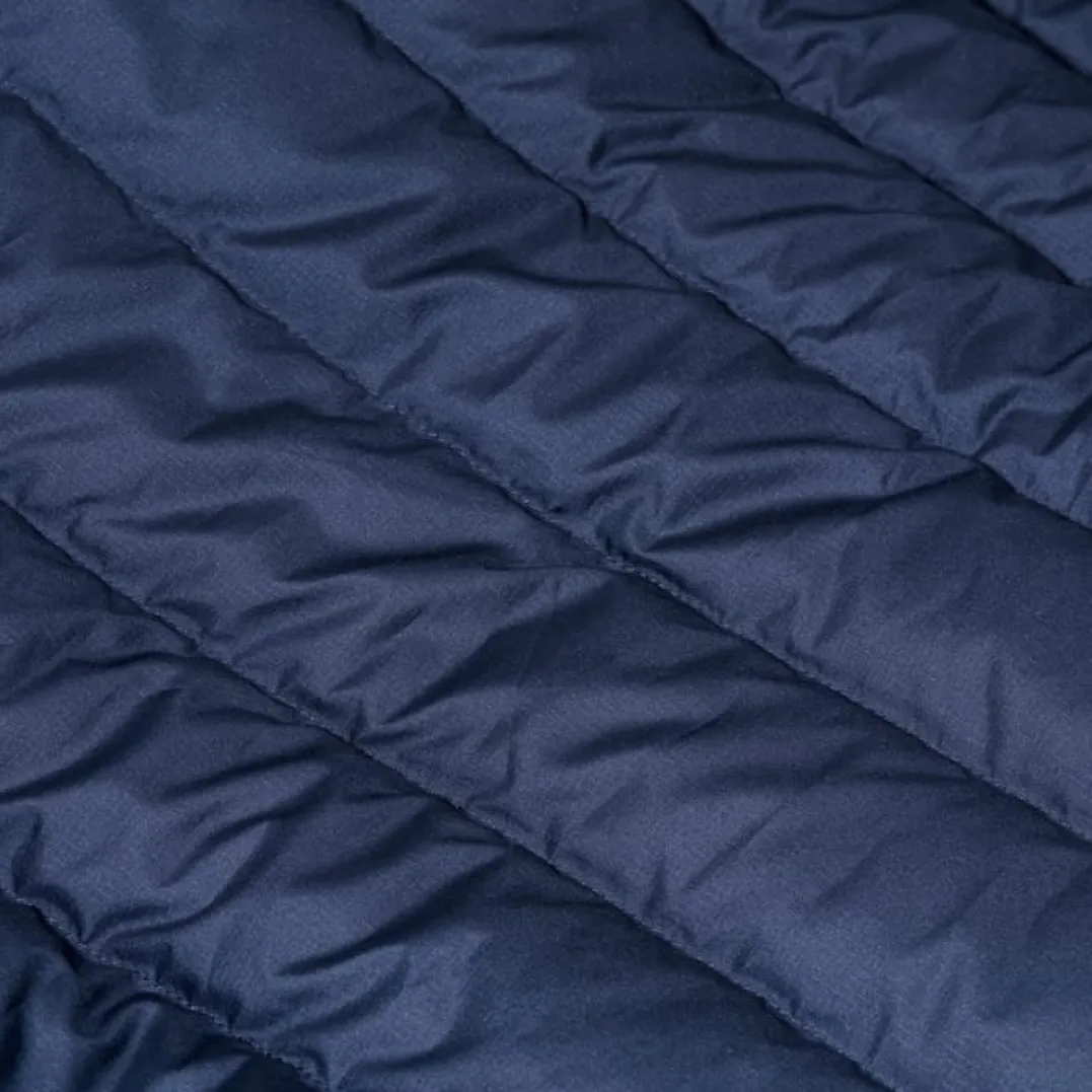Mammut Men's Trovat Down IN Hooded Jacket Marine