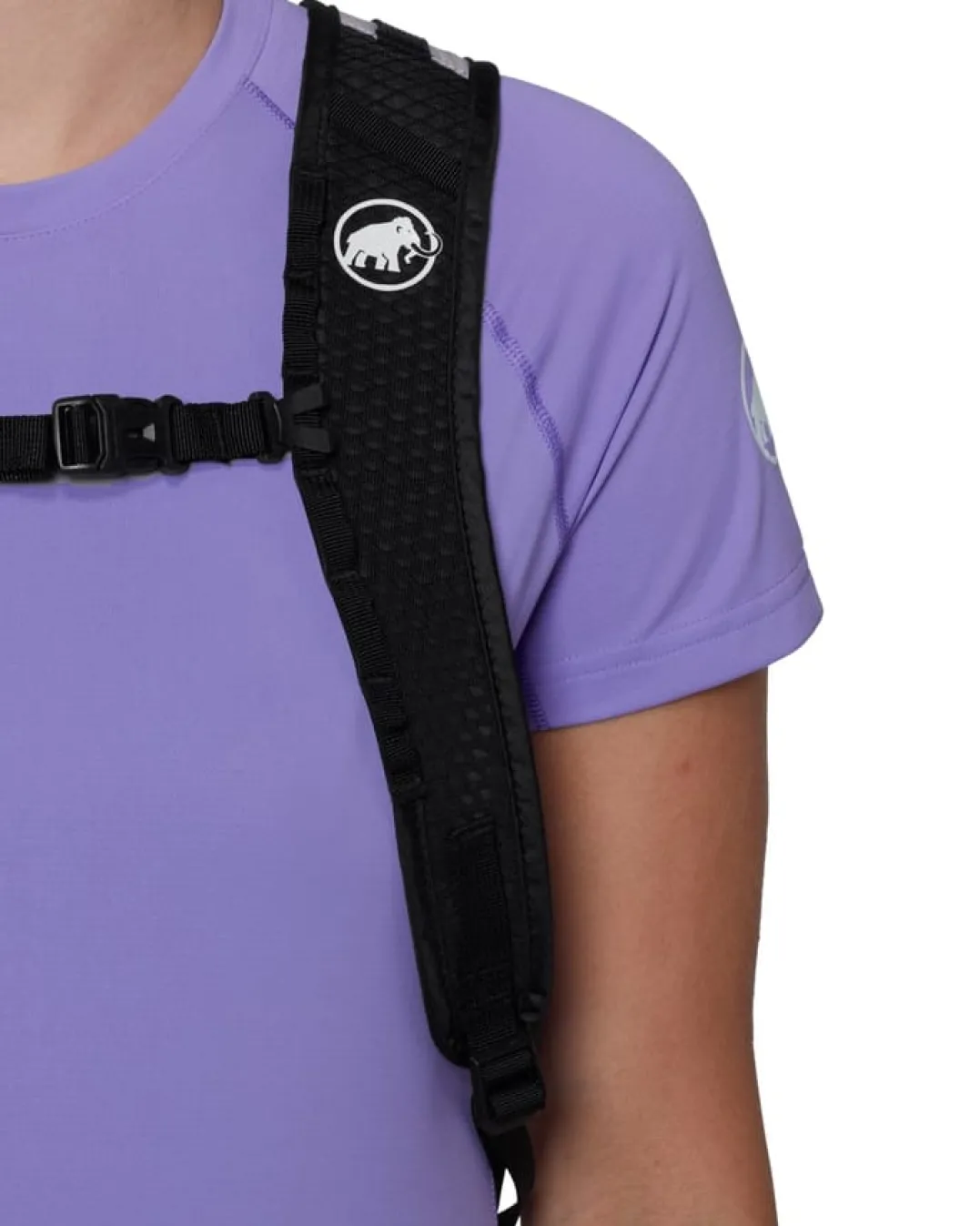 Mammut Neon Light Alpine Calamint