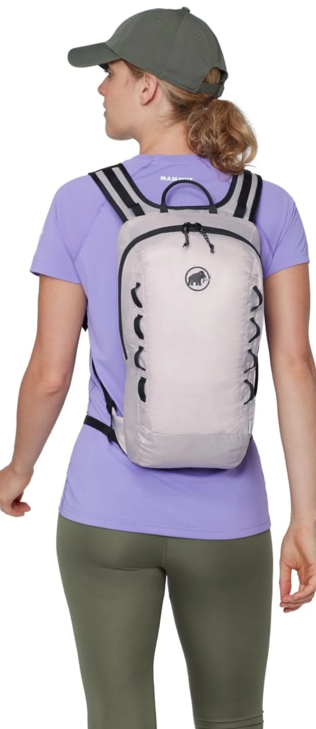 Mammut Neon Light Alpine Calamint