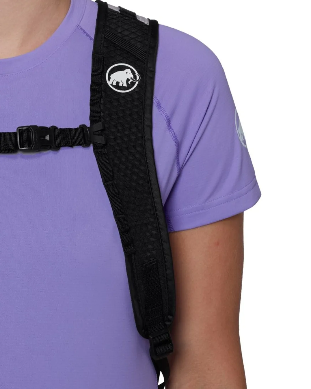 Mammut Neon Light Alpine Calamint