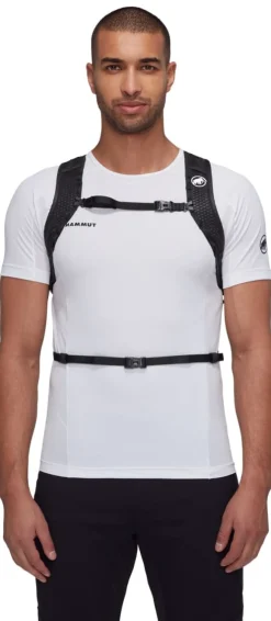 Mammut Neon Light Black