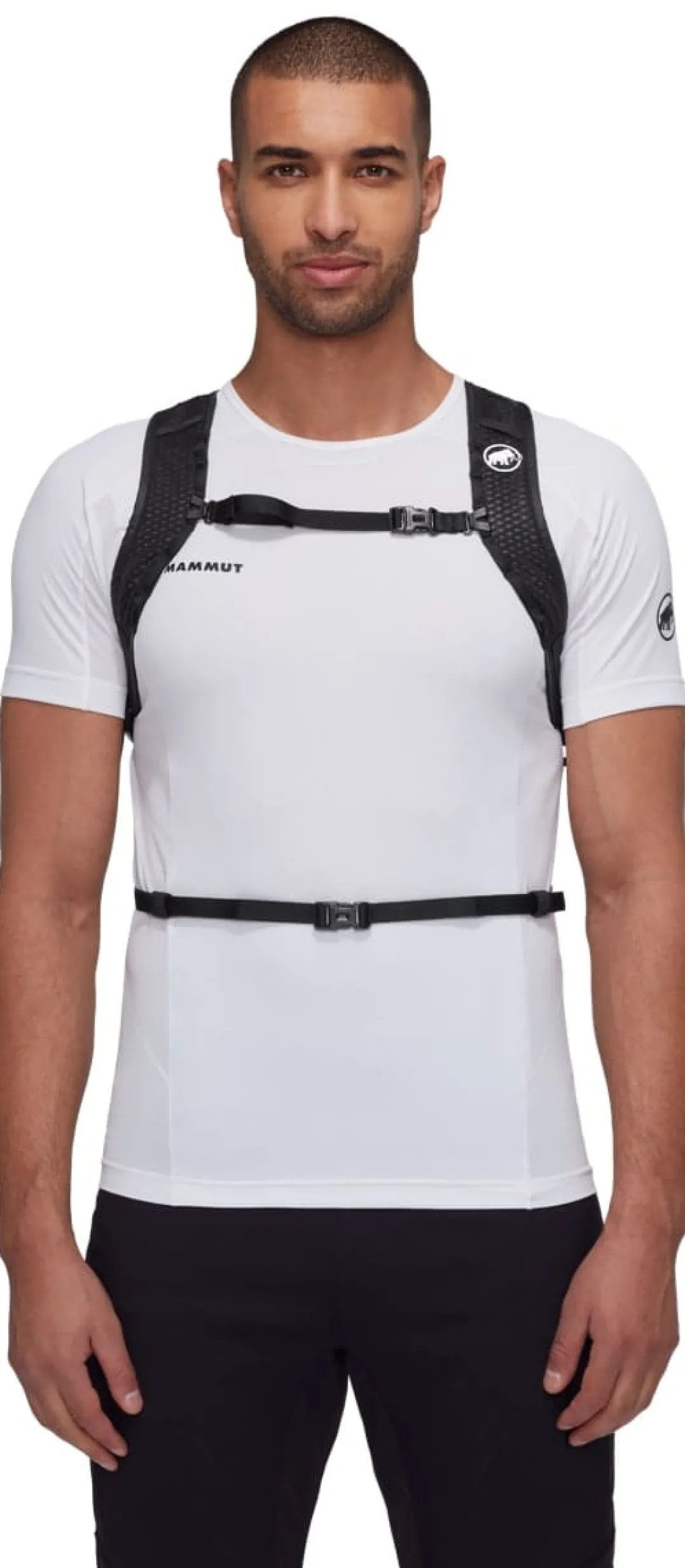 Mammut Neon Light Black