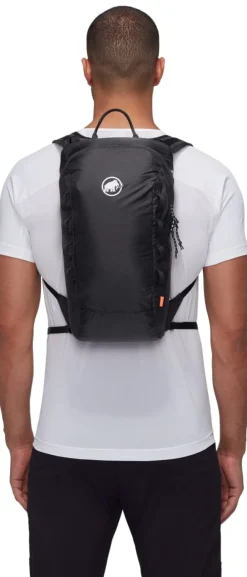 Mammut Neon Light Black