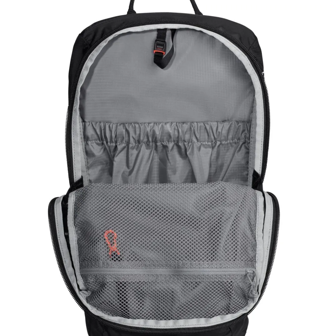 Mammut Neon Light Black