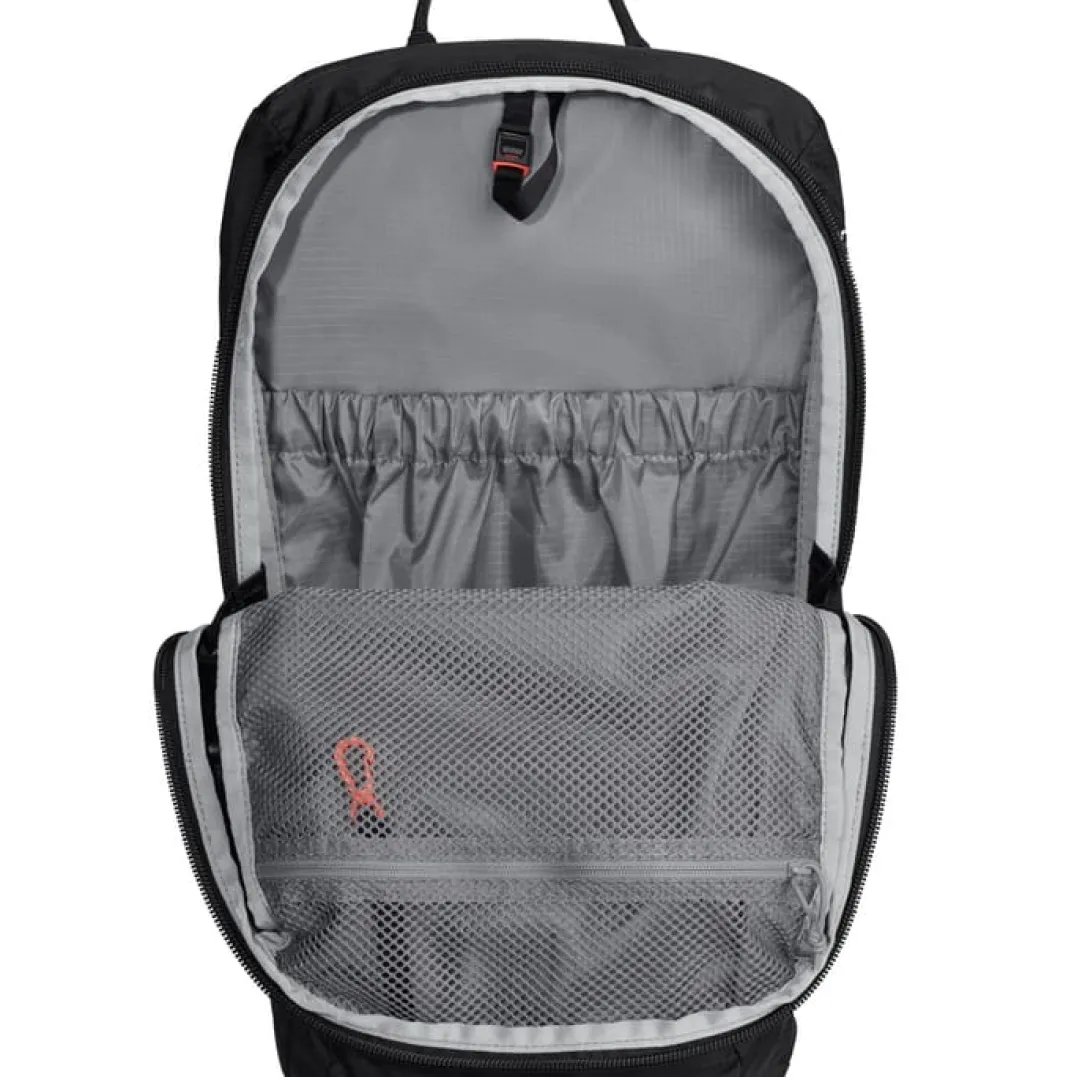 Mammut Neon Light Black
