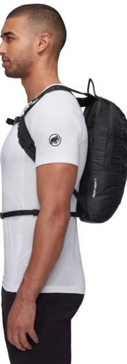 Mammut Neon Light Black