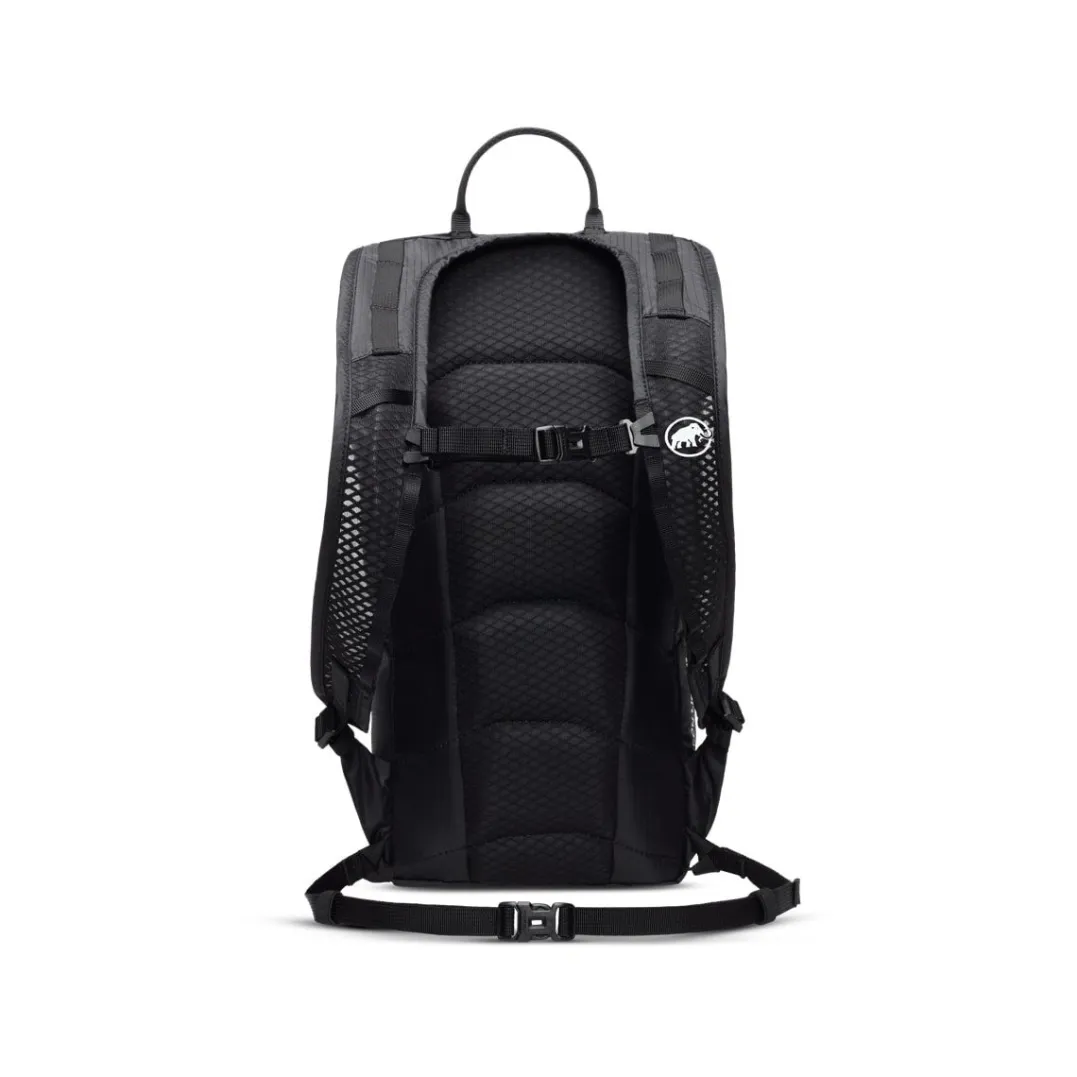 Mammut Neon Light Black