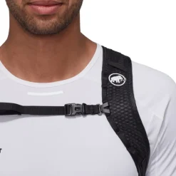 Mammut Neon Light Black