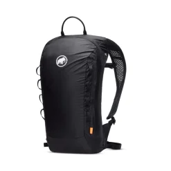 Mammut Neon Light Black
