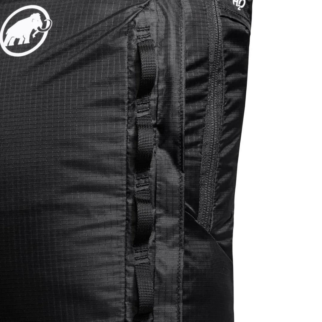 Mammut Neon Light Black