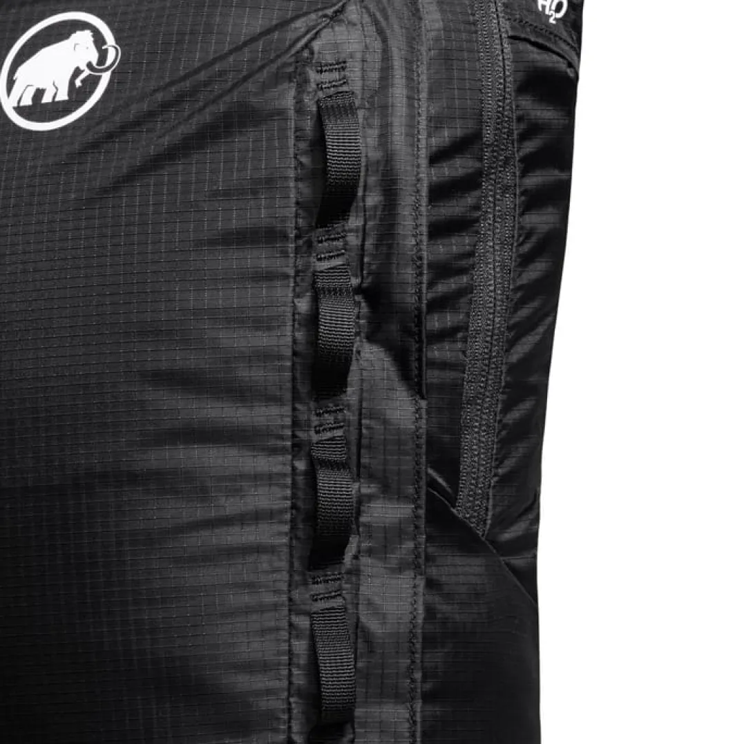 Mammut Neon Light Black