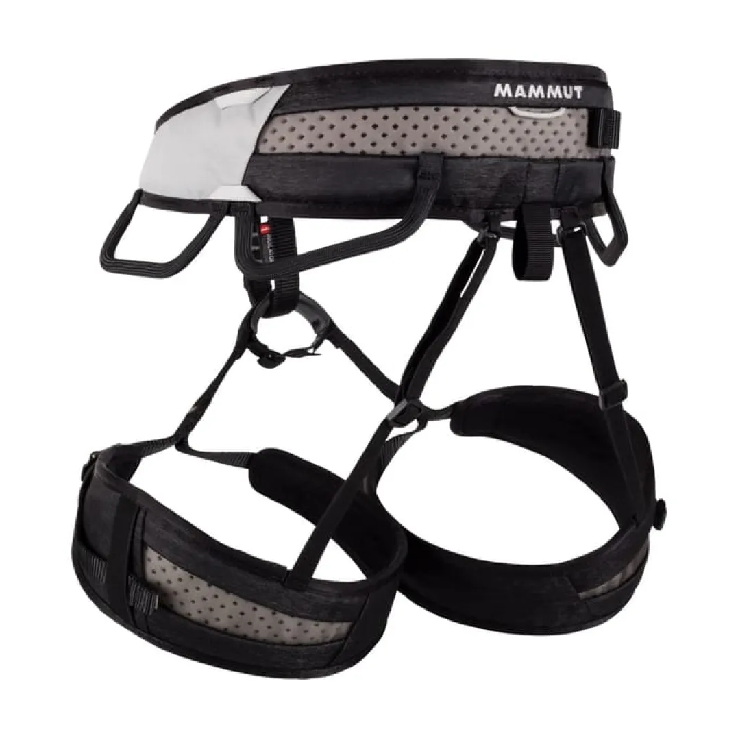 Mammut Ophir 3 Slide Black/Marble
