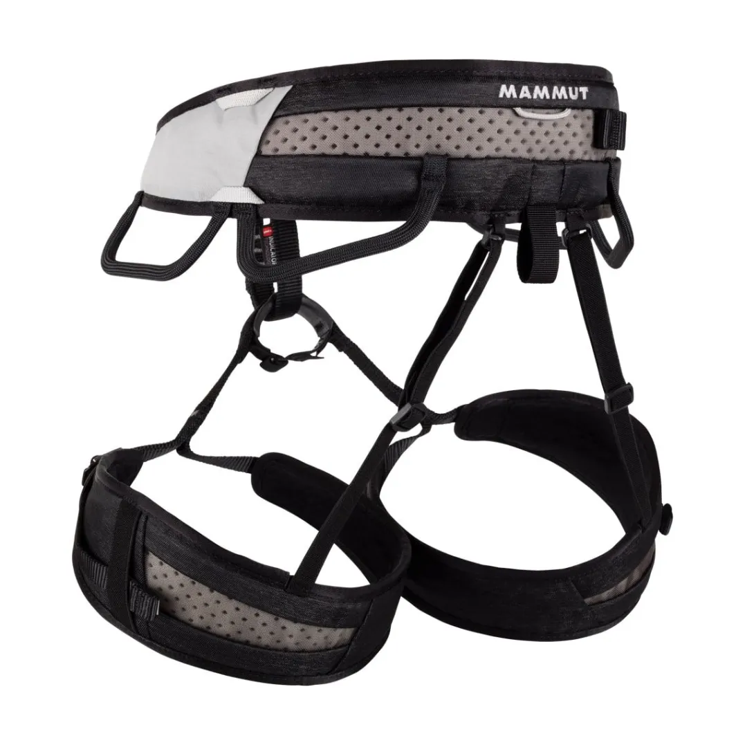 Mammut Ophir 3 Slide Black/Marble