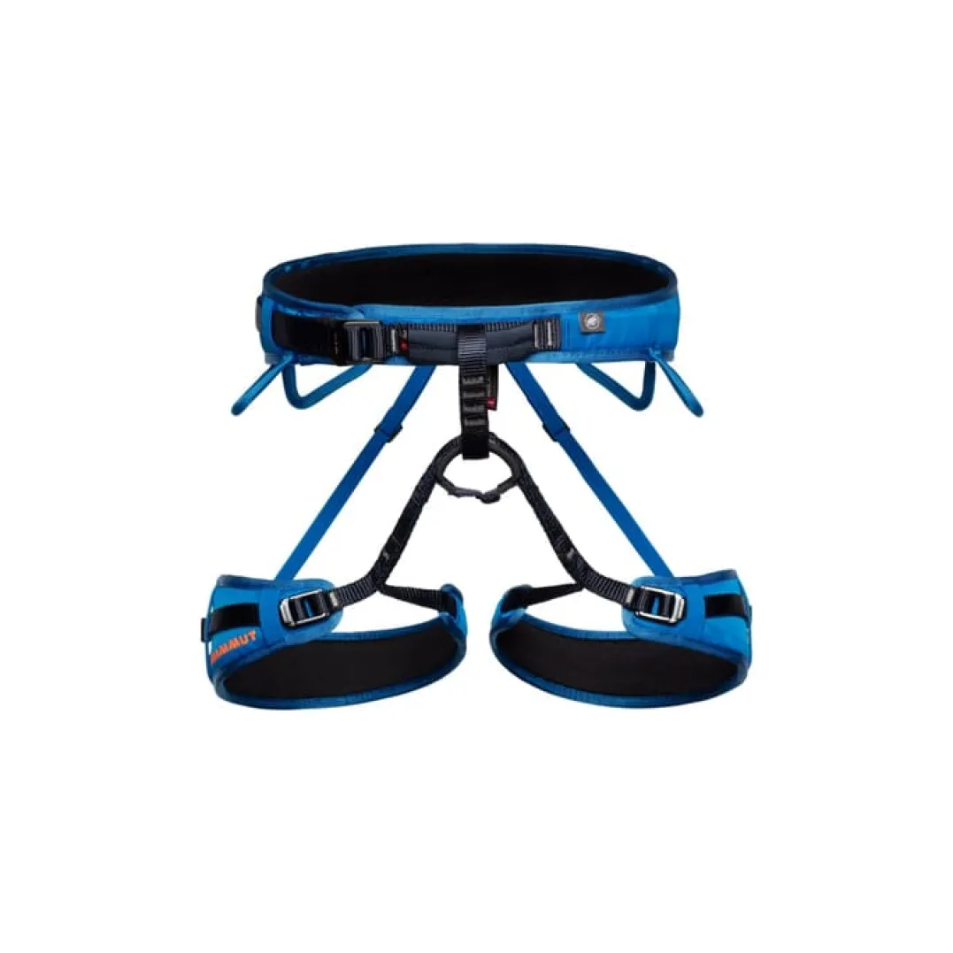 Mammut Ophir 3 Slide Dark Gentian