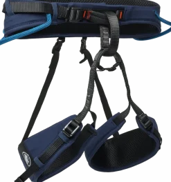 Mammut Ophir 3 Slide 2.0 Harness Marine-sapphire