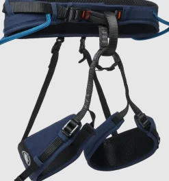 Mammut Ophir 3 Slide 2.0 Harness Marine-sapphire