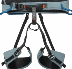 Mammut Ophir 3 Slide 2.0 Women Harness Strata-sapphire