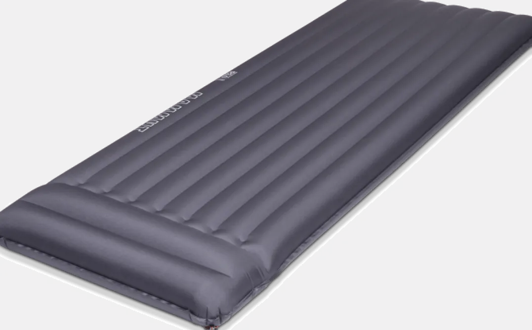Mammut Perform Mat 7.5 Cm, Charcoal