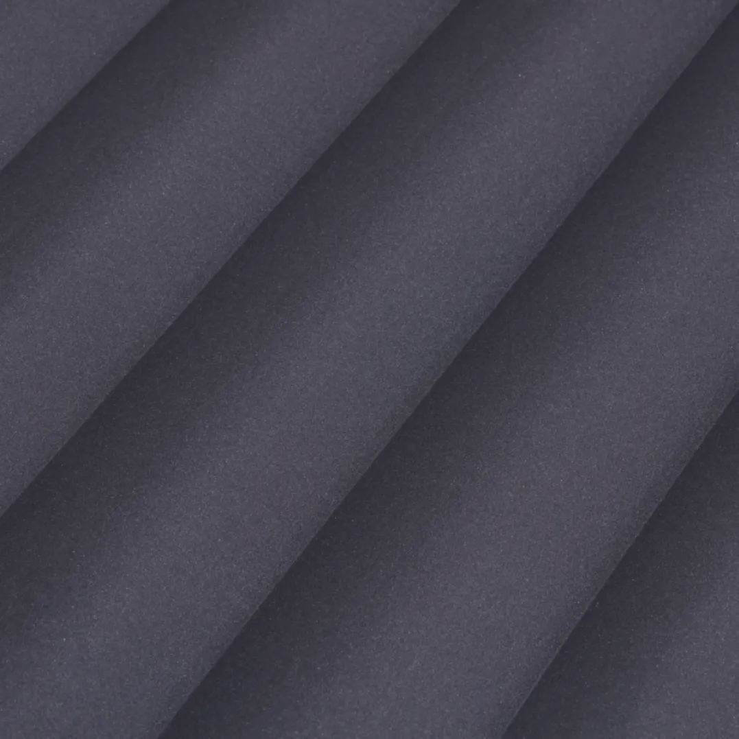 Mammut Perform Mat 7.5 Cm, Charcoal