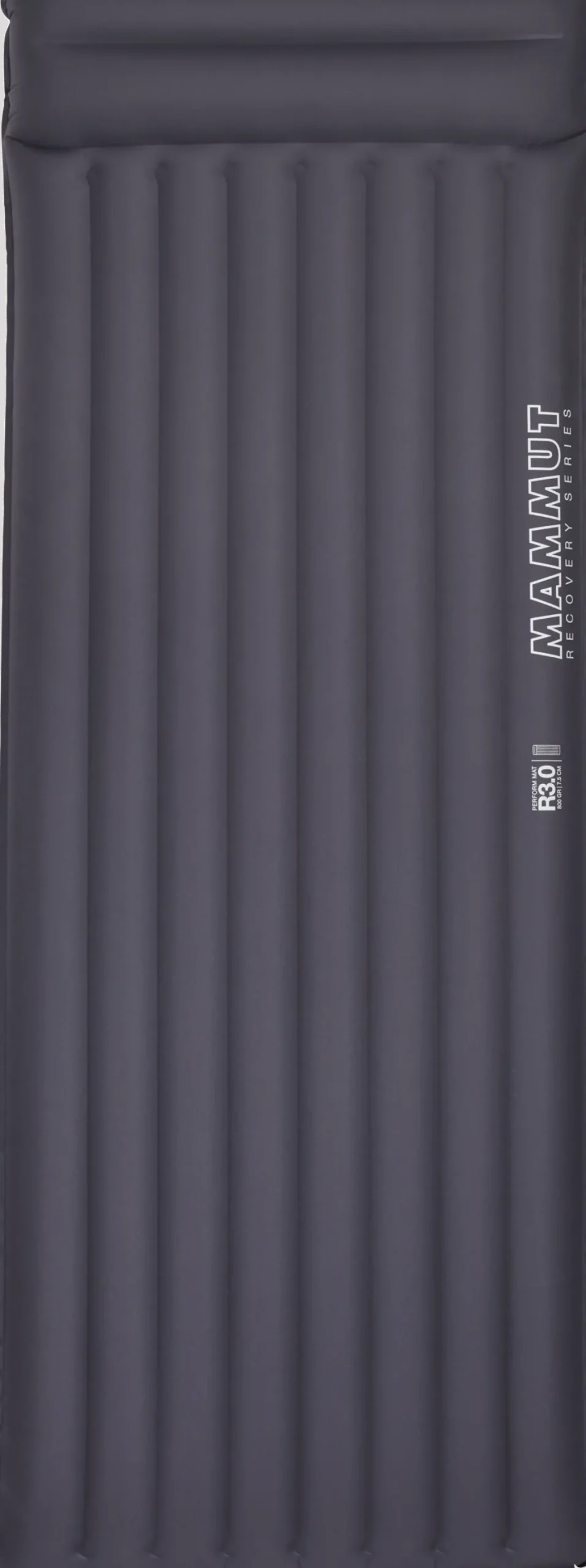 Mammut Perform Mat 7.5 Cm, Charcoal