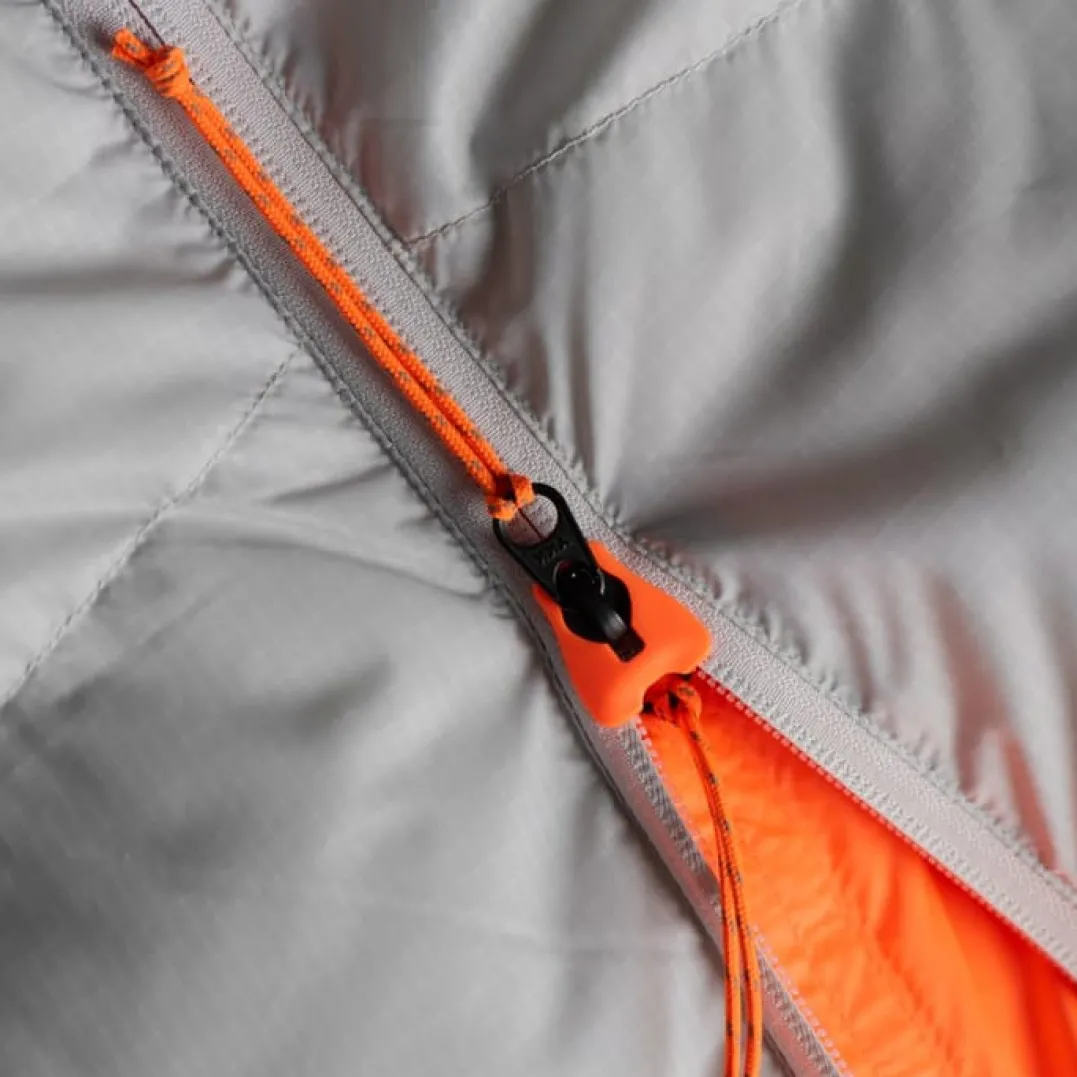 Mammut Protect Down Bag -18c Highway