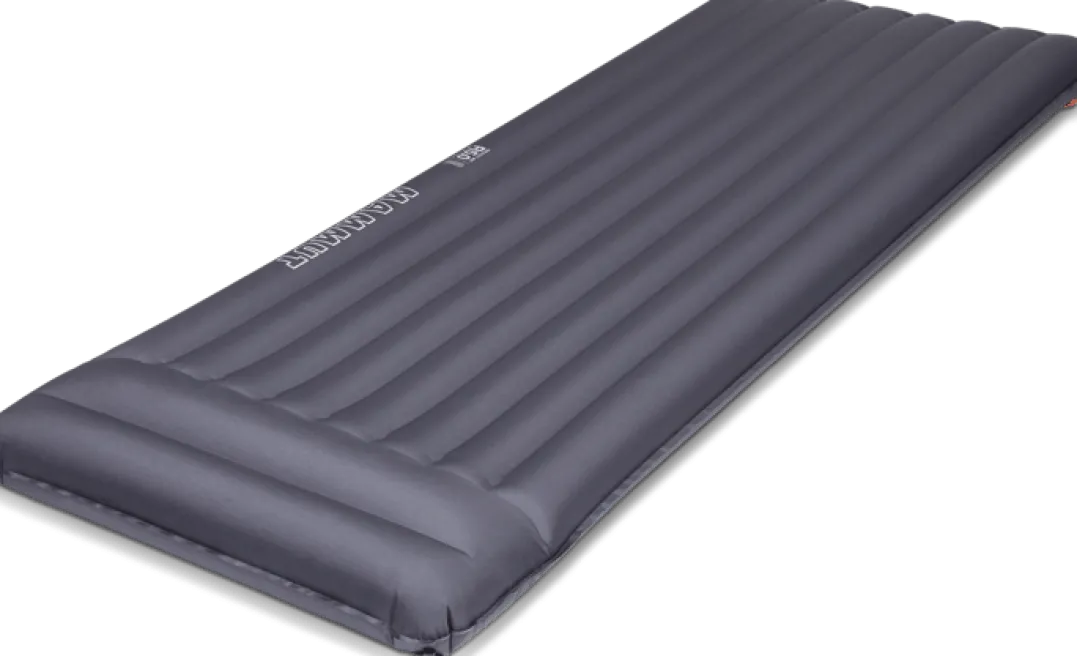 Mammut Protect Mat 7.5 Cm, Charcoal