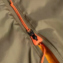 Mammut Relax Fiber Bag 0°C Olive