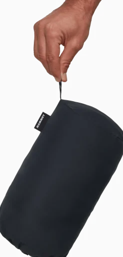 Mammut Rime In Hooded Jacket Men Black