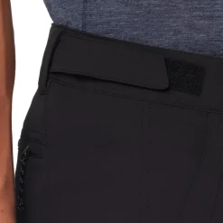 Mammut Runbold Guide SO Pants Men Black
