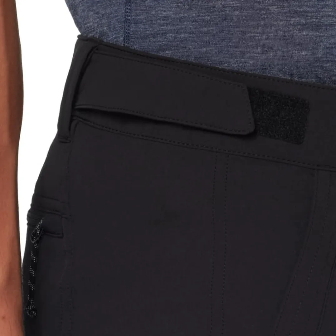 Mammut Runbold Guide SO Pants Men Black