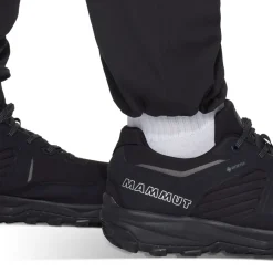 Mammut Runbold Guide SO Pants Men Black