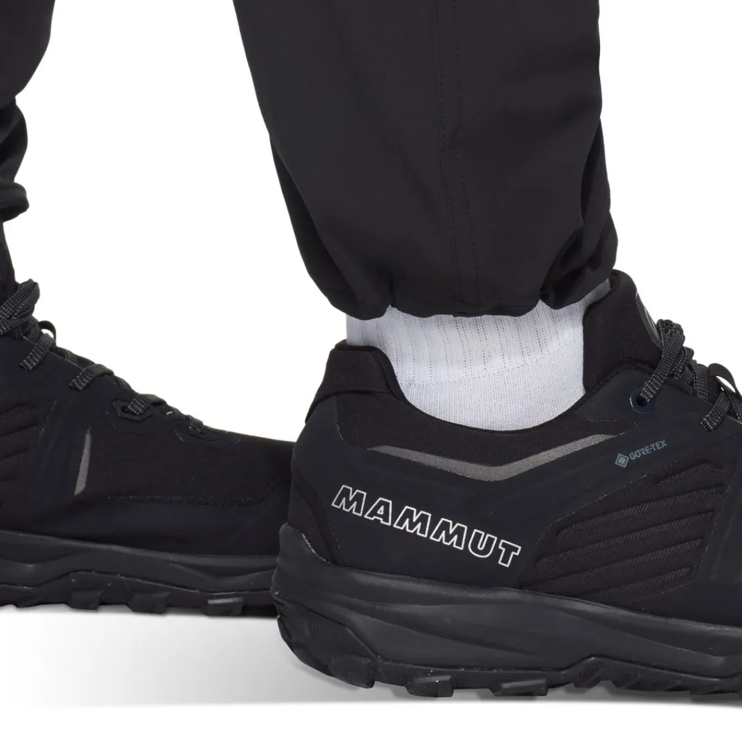 Mammut Runbold Guide SO Pants Men Black
