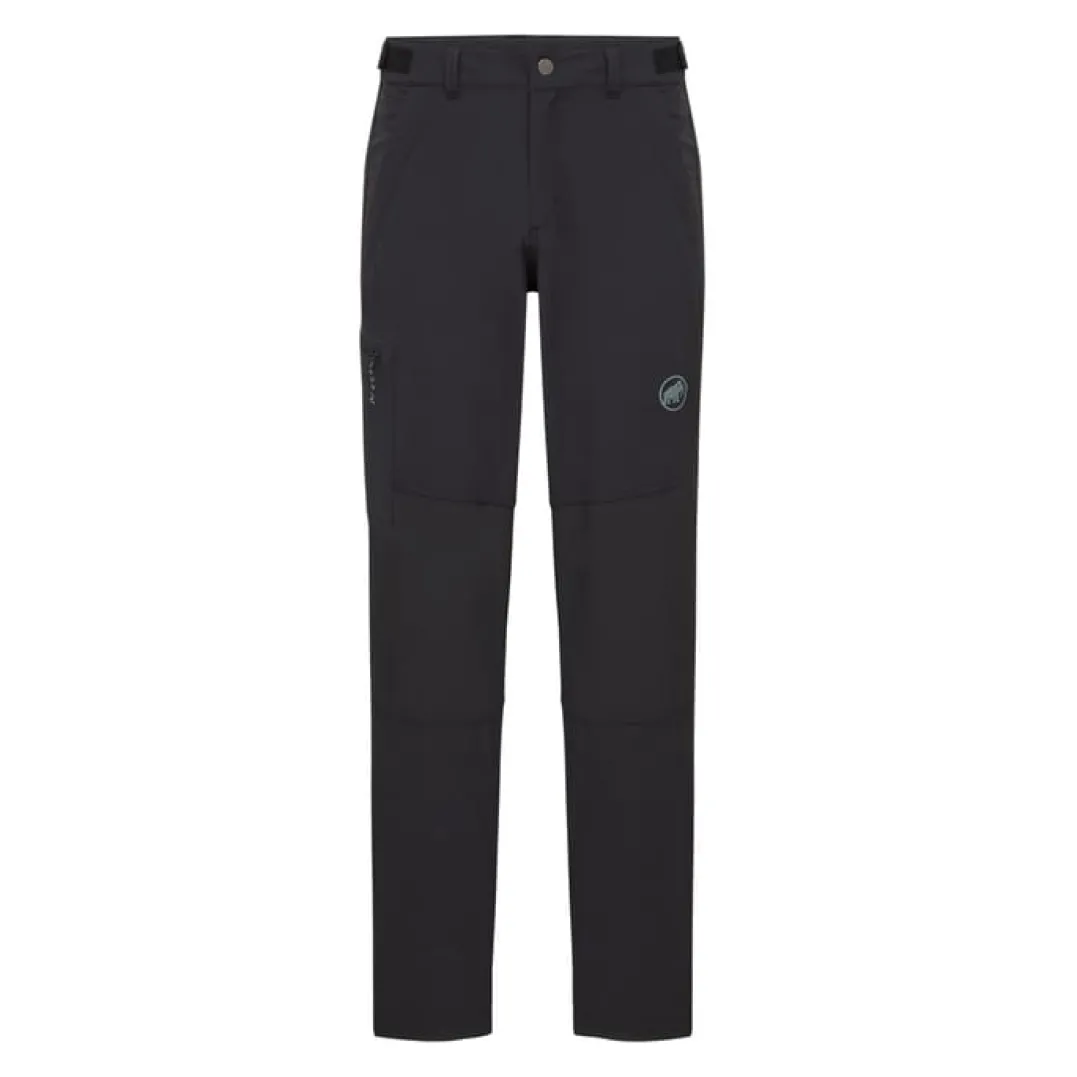 Mammut Runbold Guide SO Pants Men Black