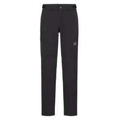 Mammut Runbold Guide SO Pants Men Black