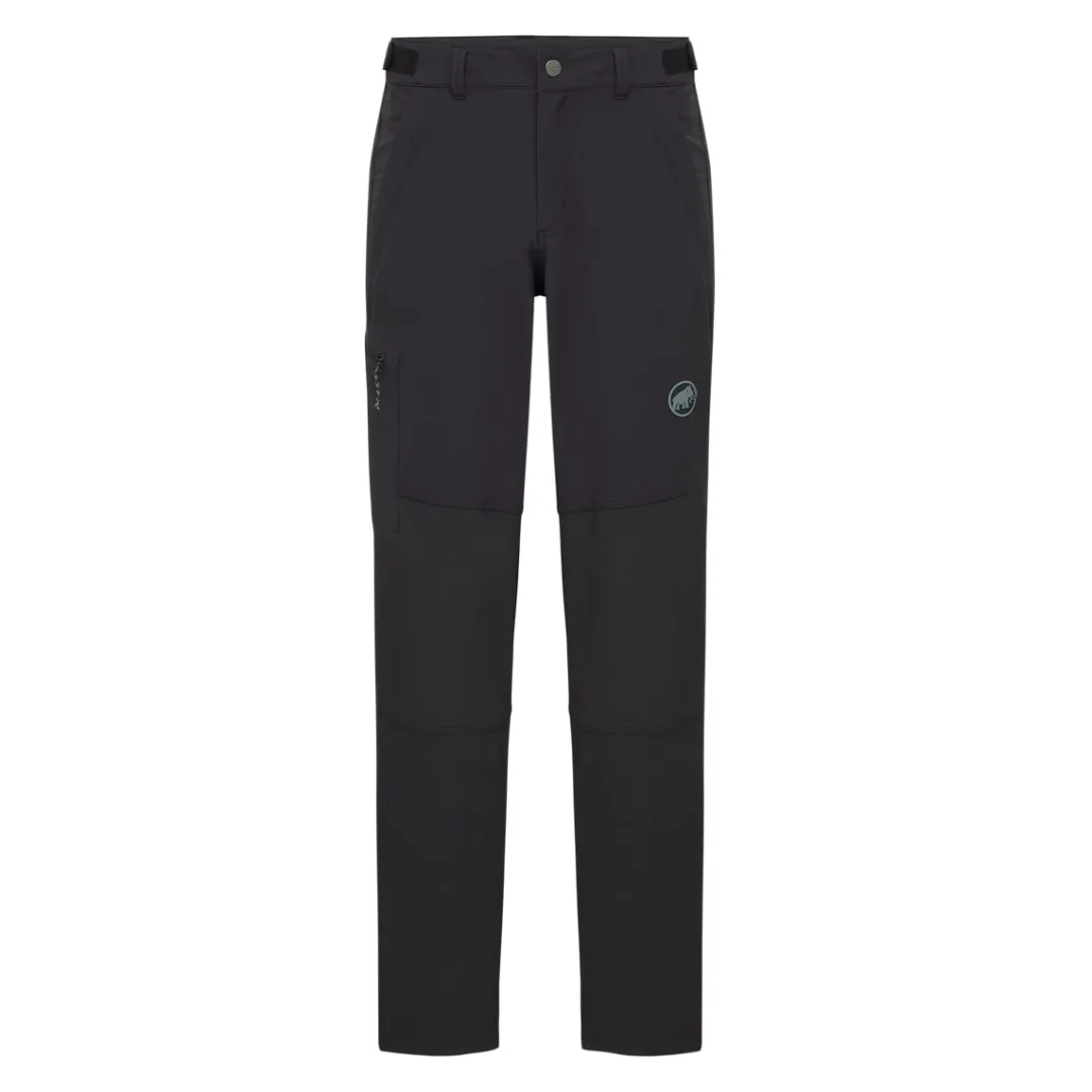 Mammut Runbold Guide SO Pants Men Black