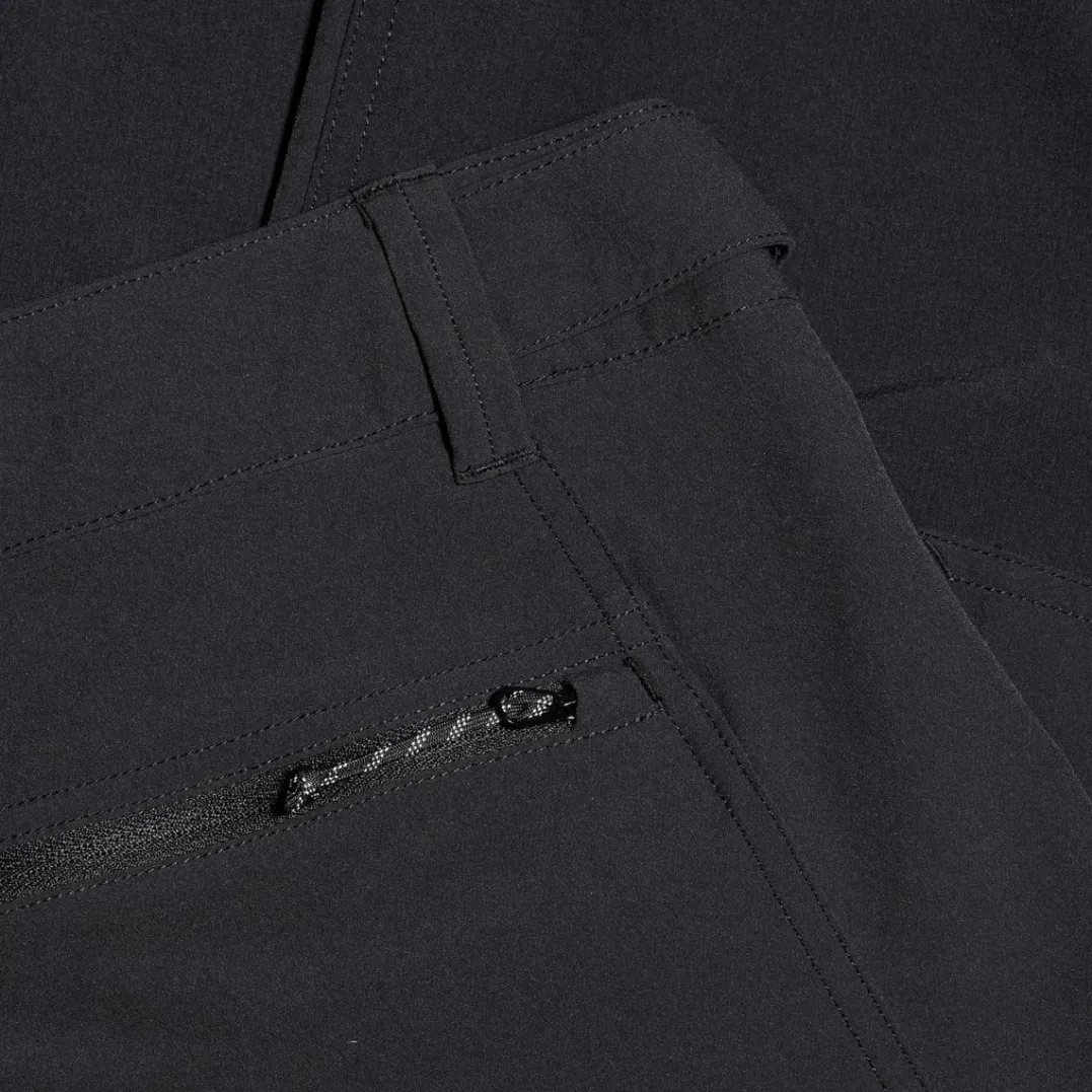 Mammut Runbold Guide SO Pants Men Black