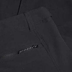 Mammut Runbold Guide SO Pants Men Black