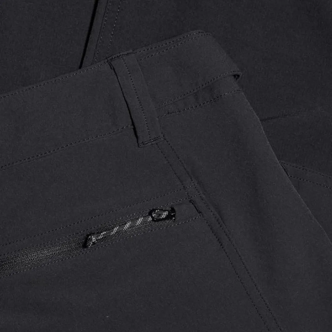 Mammut Runbold Guide SO Pants Men Black